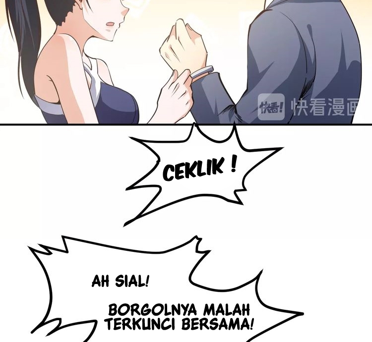 Melee Mad Soldier! Chapter 13 Gambar 54